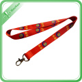 Fast Delivery Cheap Single Custom Sublimation Lanyard for Sale